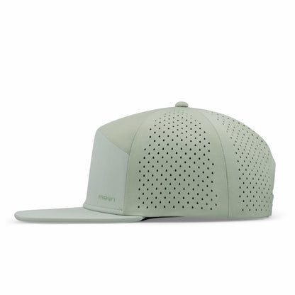 Trenches Hydrolite - Dusty Mint - Melin Shop|Collections
