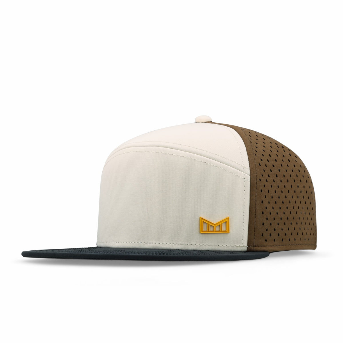Trenches Icon Hydro - Yellow Jacket - Melin Shop|Collections