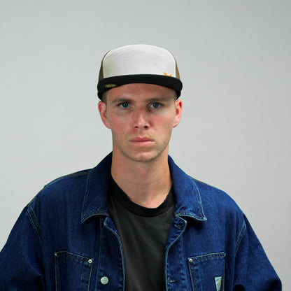 Trenches Icon Hydro - Yellow Jacket - Melin Shop|Collections