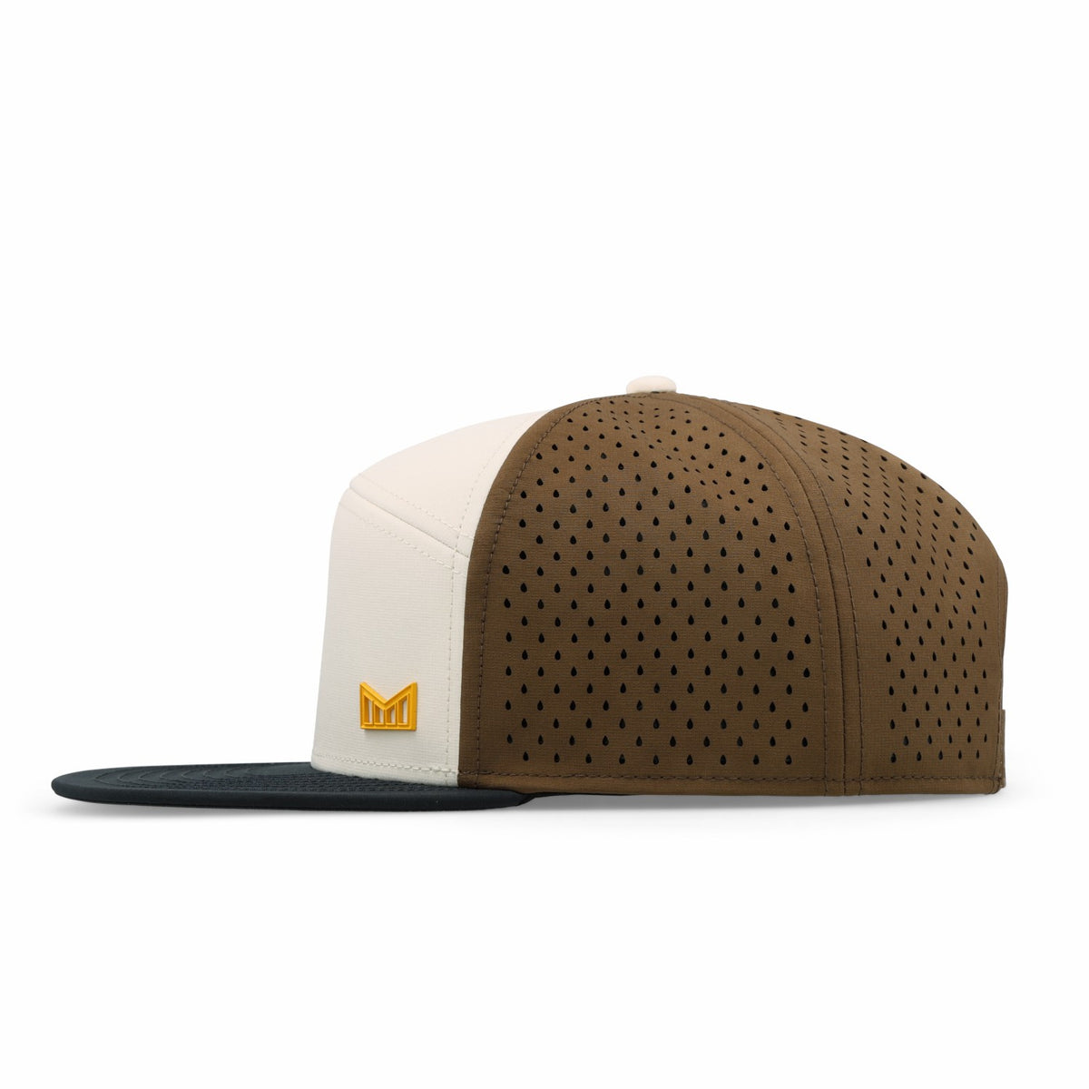 Trenches Icon Hydro - Yellow Jacket - Melin Shop|Collections