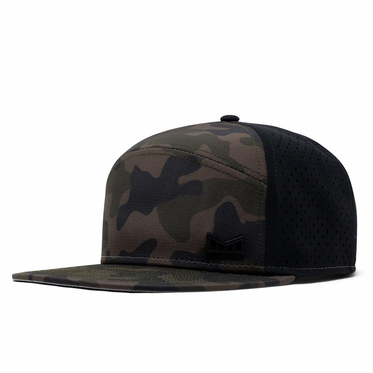 Trenches Icon Hydro - Olive Camo - Melin Shop|Collections