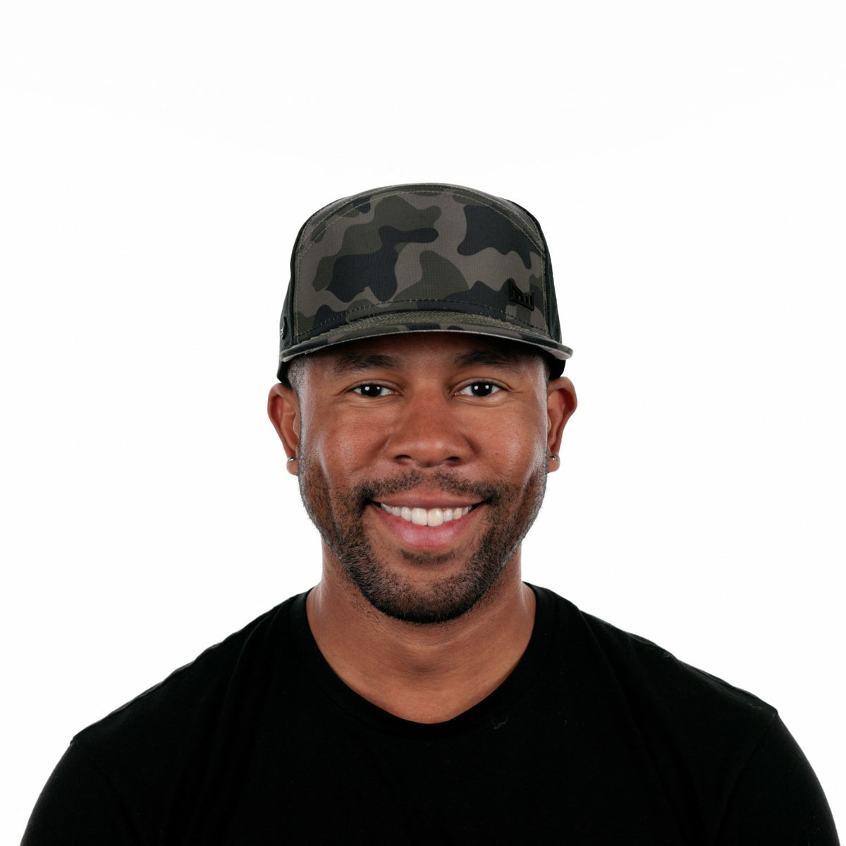 Trenches Icon Hydro - Olive Camo - Melin Shop|Collections