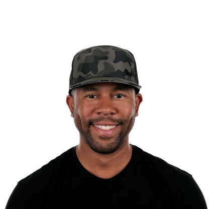 Trenches Icon Hydro - Olive Camo - Melin Shop|Collections