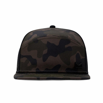 Trenches Icon Hydro - Olive Camo - Melin Shop|Collections