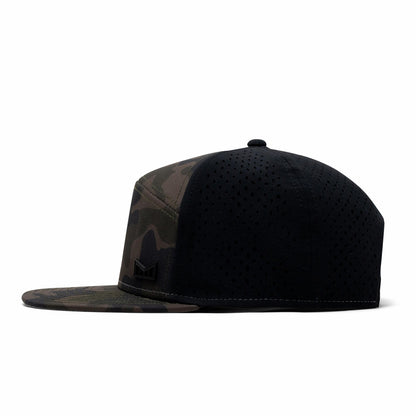 Trenches Icon Hydro - Olive Camo - Melin Shop|Collections