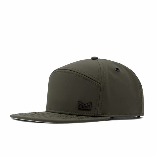 Trenches Icon Infinite Thermal - Pine Green - Melin Shop|Collections