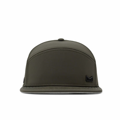 Trenches Icon Infinite Thermal - Pine Green - Melin Shop|Collections