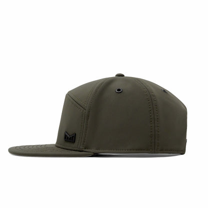 Trenches Icon Infinite Thermal - Pine Green - Melin Shop|Collections