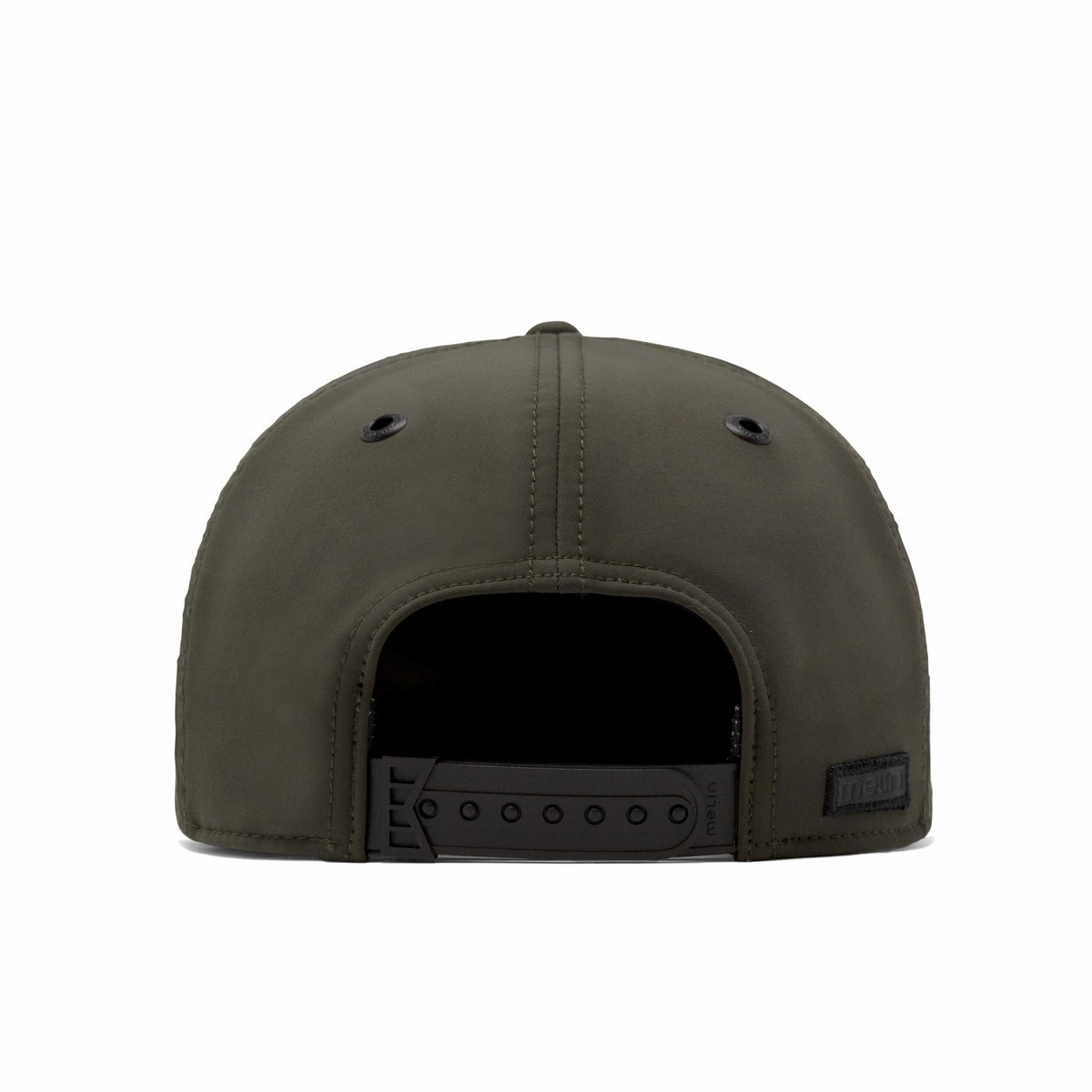 Trenches Icon Infinite Thermal - Pine Green - Melin Shop|Collections