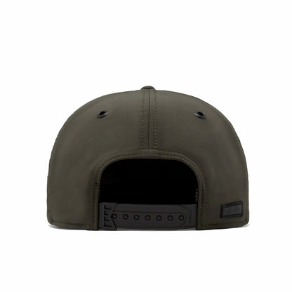 Trenches Icon Infinite Thermal - Pine Green - Melin Shop|Collections