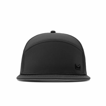 Trenches Icon Infinite Thermal - Black - Melin Shop|Collections