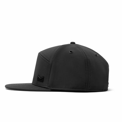 Trenches Icon Infinite Thermal - Black - Melin Shop|Collections