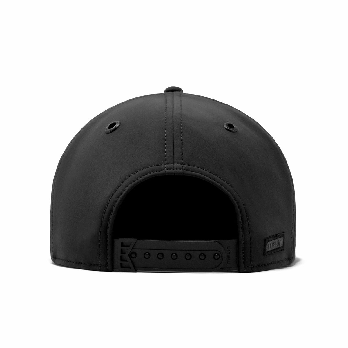 Trenches Icon Infinite Thermal - Black - Melin Shop|Collections