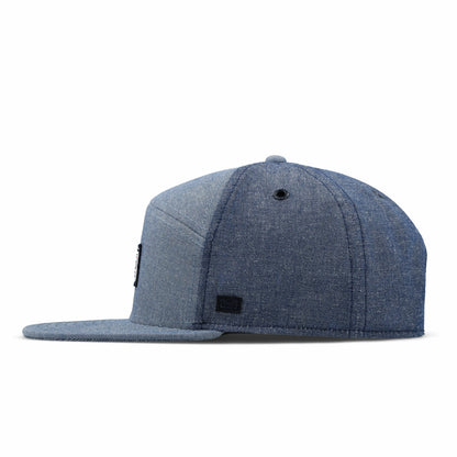 Trenches Mill United - Chambray - Melin Shop|Collections