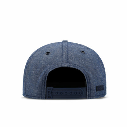Trenches Mill United - Chambray - Melin Shop|Collections