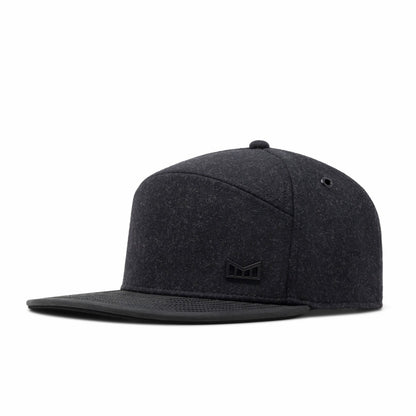 Trenches Icon Scout Thermal - Black - Melin Shop|Collections