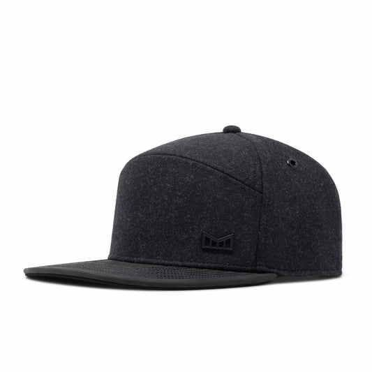 Trenches Icon Scout Thermal - Black - Melin Shop|Collections