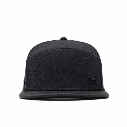 Trenches Icon Scout Thermal - Black - Melin Shop|Collections