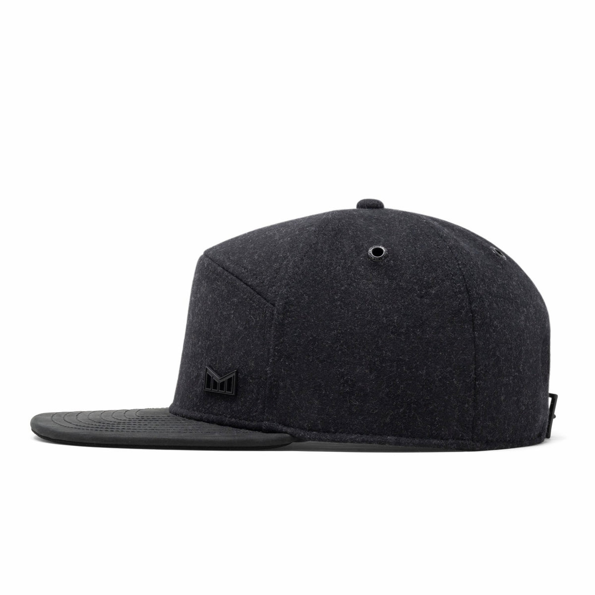 Trenches Icon Scout Thermal - Black - Melin Shop|Collections