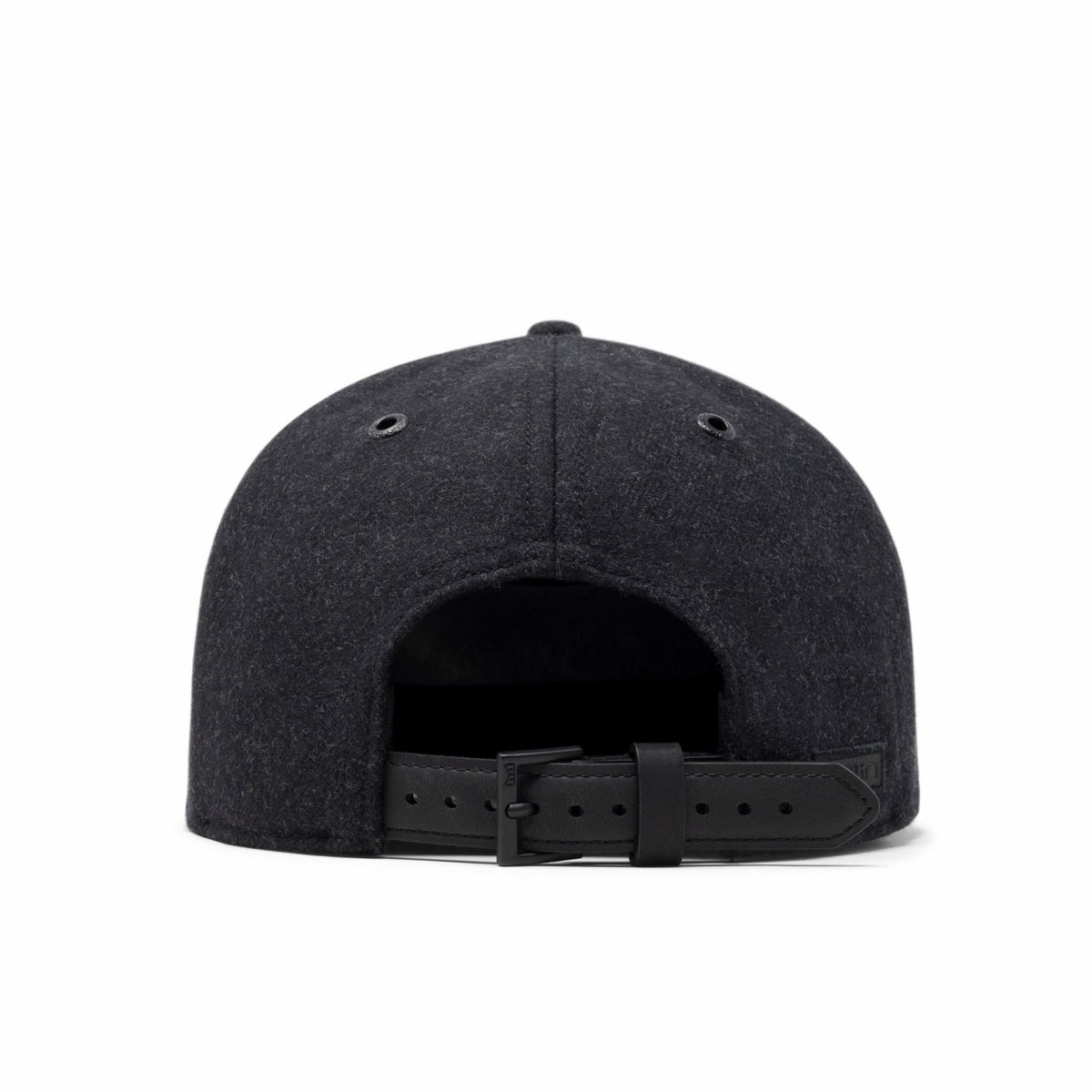 Trenches Icon Scout Thermal - Black - Melin Shop|Collections