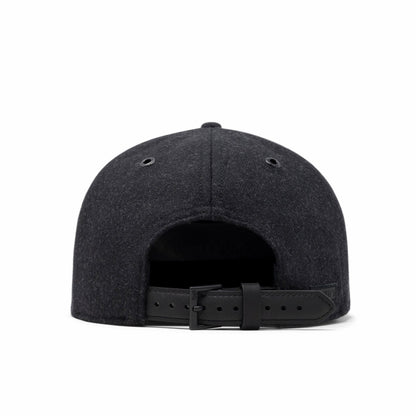 Trenches Icon Scout Thermal - Black - Melin Shop|Collections