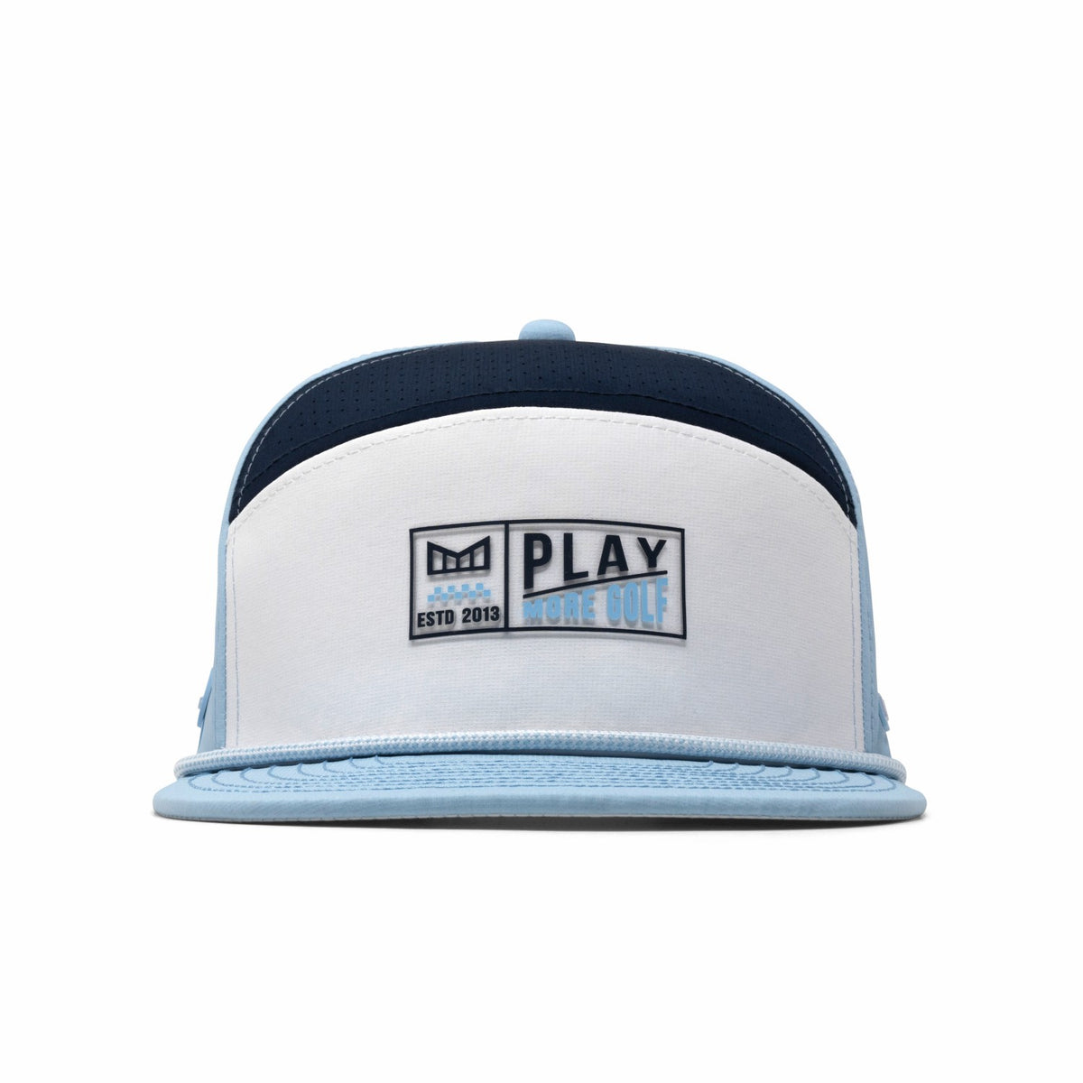 Trenches Links Hydro - Sky Blue / White - Melin Shop|Collections