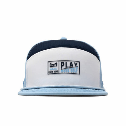Trenches Links Hydro - Sky Blue / White - Melin Shop|Collections