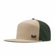 Khaki / Kombu Green