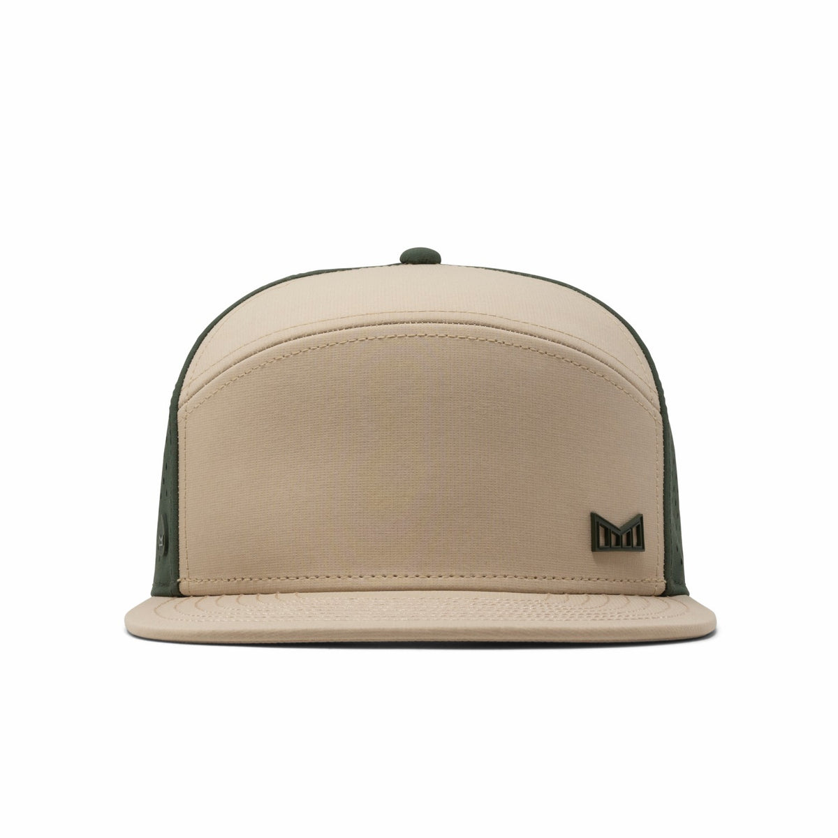 Trenches Icon Hydro - Khaki / Kombu Green - Melin Shop|Collections