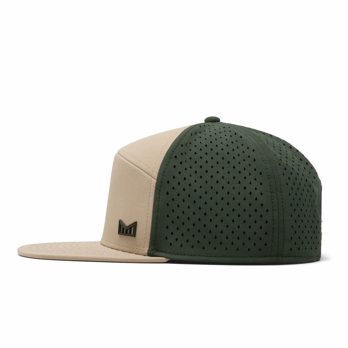 Trenches Icon Hydro - Khaki / Kombu Green - Melin Shop|Collections