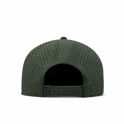 Trenches Icon Hydro - Khaki / Kombu Green - Melin Shop|Collections