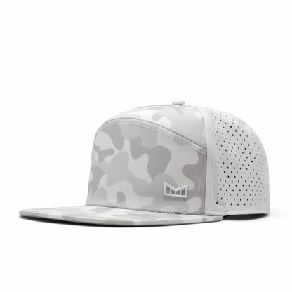 Trenches Icon Hydro - Snow Camo - Melin Shop|Collections