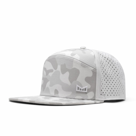 Trenches Icon Hydro - Snow Camo - Melin Shop|Collections