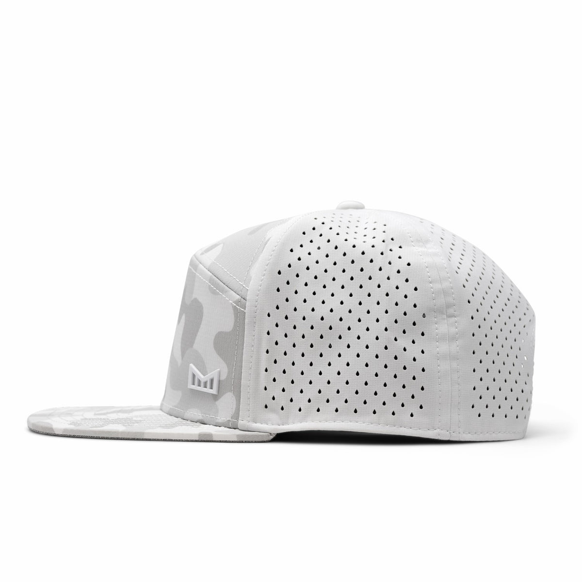 Trenches Icon Hydro - Snow Camo - Melin Shop|Collections