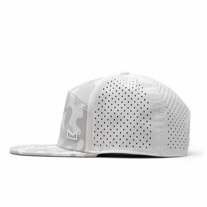 Trenches Icon Hydro - Snow Camo - Melin Shop|Collections