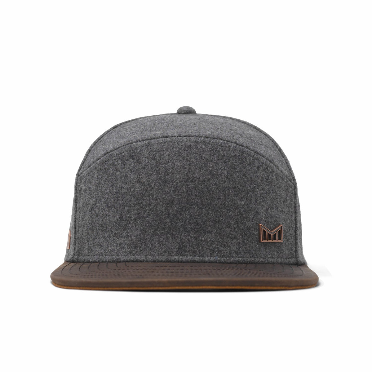 Trenches Icon Scout Thermal - Heather Grey - Melin Shop|Collections