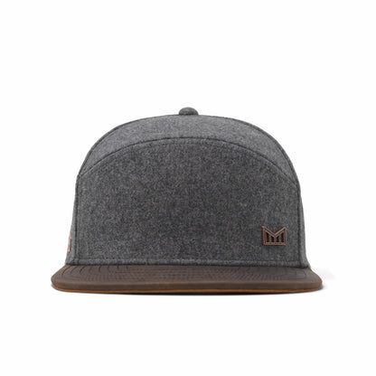 Trenches Icon Scout Thermal - Heather Grey - Melin Shop|Collections
