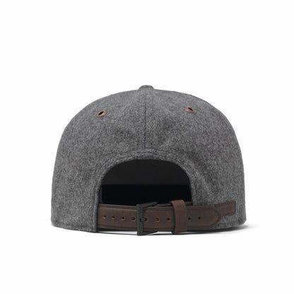 Trenches Icon Scout Thermal - Heather Grey - Melin Shop|Collections