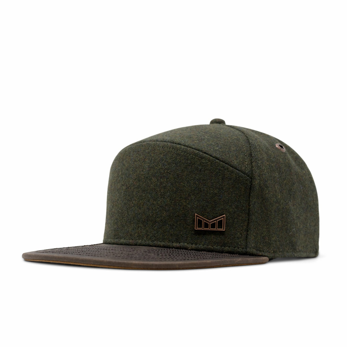 Trenches Icon Scout Thermal - Spruce - Melin Shop|Collections