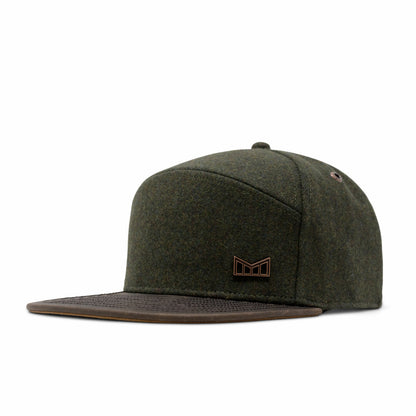 Trenches Icon Scout Thermal - Spruce - Melin Shop|Collections