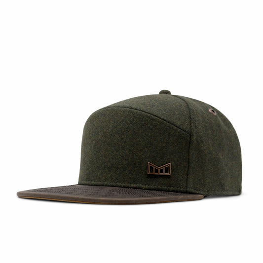 Trenches Icon Scout Thermal - Spruce - Melin Shop|Collections