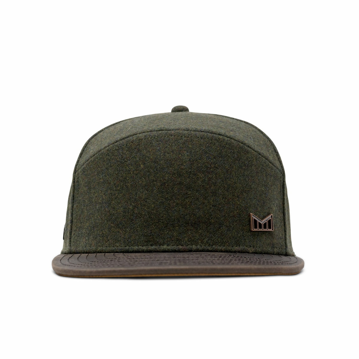 Trenches Icon Scout Thermal - Spruce - Melin Shop|Collections