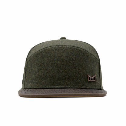 Trenches Icon Scout Thermal - Spruce - Melin Shop|Collections