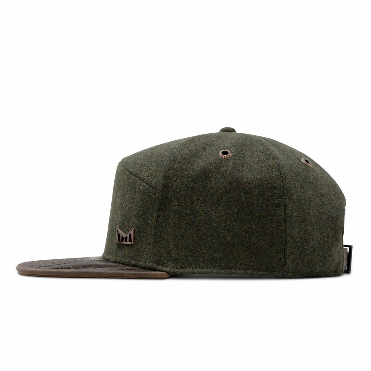 Trenches Icon Scout Thermal - Spruce - Melin Shop|Collections