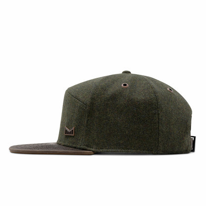 Trenches Icon Scout Thermal - Spruce - Melin Shop|Collections