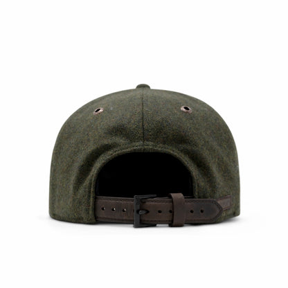 Trenches Icon Scout Thermal - Spruce - Melin Shop|Collections