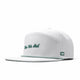 White / Green