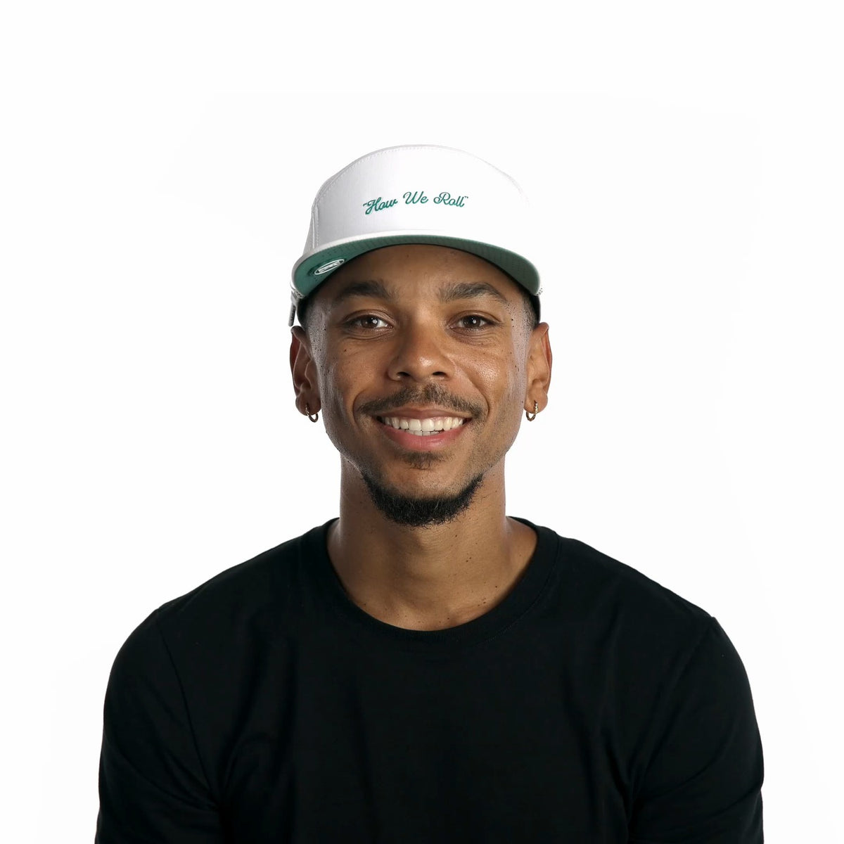 Trenches Links Hydro - White / Green - Melin Shop|Collections