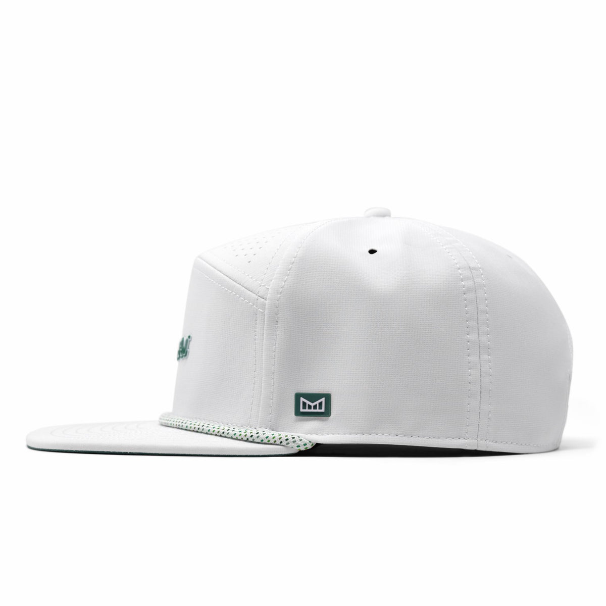 Trenches Links Hydro - White / Green - Melin Shop|Collections