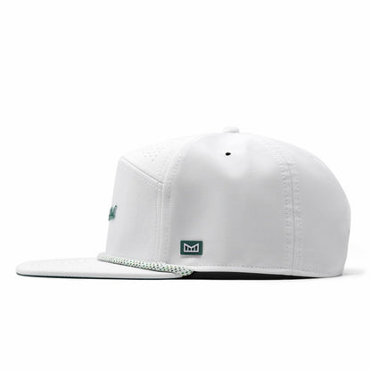 Trenches Links Hydro - White / Green - Melin Shop|Collections
